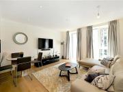 2 bedroom apartment to rent