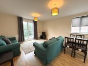 2 bedroom apartment to rent