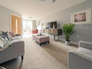 2 bedroom apartment to rent