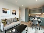 2 bedroom apartment to rent