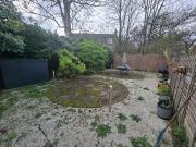 2 bedroom apartment to rent