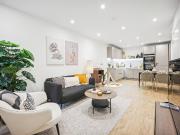 2 bedroom apartment to rent