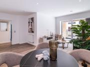 2 bedroom apartment to rent