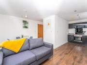 2 bedroom apartment to rent