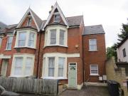 2 bedroom apartment to rent