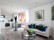 2 bedroom apartment to rent