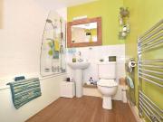 2 bedroom apartment to rent