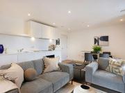 2 bedroom apartment to rent