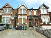 2 bedroom apartment to rent