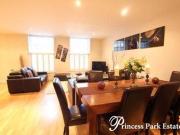 2 bedroom apartment to rent