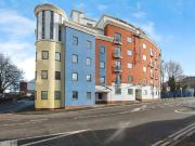 2 bedroom apartment to rent