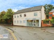 2 bedroom apartment to rent