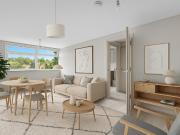 2 bedroom apartment to rent