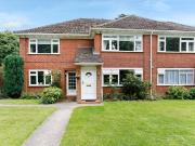 2 bedroom apartment to rent