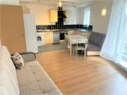 2 bedroom apartment to rent