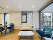 2 bedroom apartment to rent