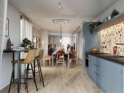 2 bedroom apartment to rent