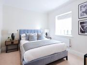 2 bedroom apartment to rent