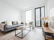 2 bedroom apartment to rent