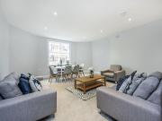 2 bedroom apartment to rent