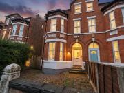 2 bedroom apartment to rent