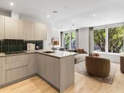 2 bedroom apartment to rent