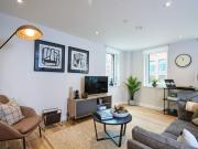 2 bedroom apartment to rent