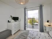 2 bedroom apartment to rent