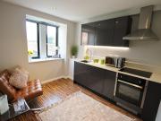 2 bedroom apartment to rent