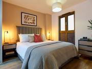 2 bedroom apartment to rent