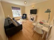 2 bedroom apartment to rent