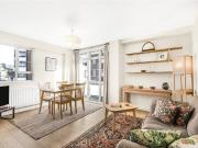 2 bedroom apartment to rent