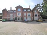 2 bedroom apartment to rent