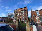 2 bedroom apartment to rent