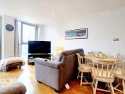 2 bedroom apartment to rent