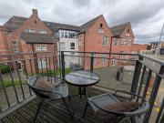 2 bedroom apartment to rent