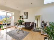 2 bedroom apartment to rent