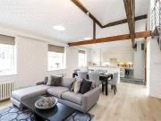 2 bedroom apartment to rent
