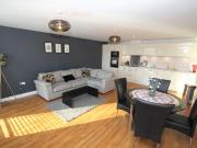 2 bedroom apartment to rent