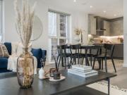 2 bedroom apartment to rent