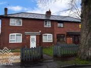 2 bedroom apartment to rent