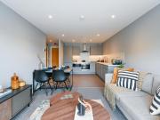 2 bedroom apartment to rent