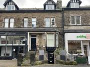 2 bedroom apartment to rent