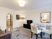 2 bedroom apartment to rent