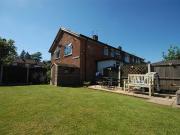 2 bedroom apartment to rent