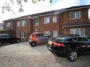 2 bedroom apartment to rent
