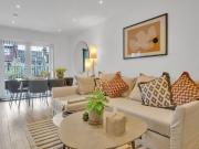 2 bedroom apartment to rent