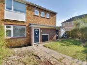 2 bedroom apartment to rent