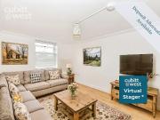 2 bedroom apartment to rent