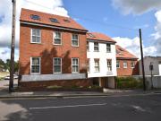 2 bedroom apartment to rent